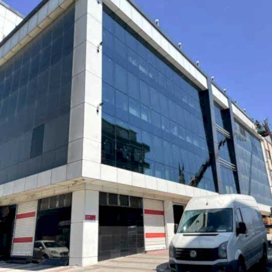 İş Ortamından Kareler