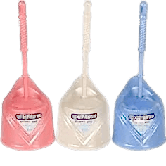 WC FIRÇASI MUHAFAZALI LÜX