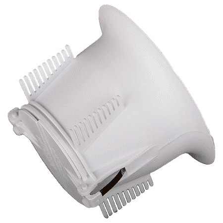 WC MATİK ÇİFT KAPAKLI