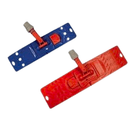 NEMLİ MOP APARATI 40 CM PALET RENKLİ