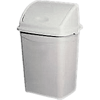 ÇÖP KOVASI KLİK XL FAVORİ (70LT)