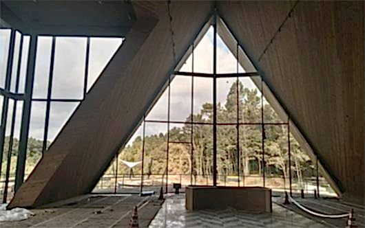 İnşaat Sonrası Temizlik