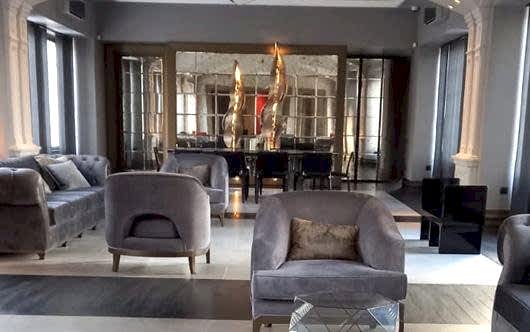 İş Yeri Temizliği 